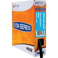 Icon 10mm ID High Pressure Fuel Hose 5 Meters