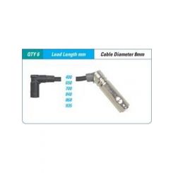 Icon Ignition Lead Set