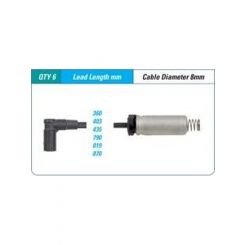 Icon Ignition Lead Set