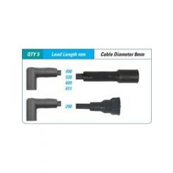 Icon Ignition Lead Set