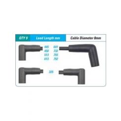 Icon Ignition Lead Set