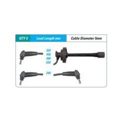 Icon Ignition Lead Set