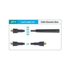 Icon Ignition Lead Set