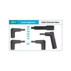 Icon Ignition Lead Set