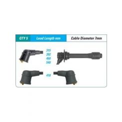 Icon Ignition Lead Set