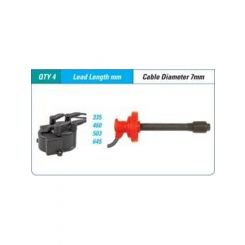 Icon Ignition Lead Set
