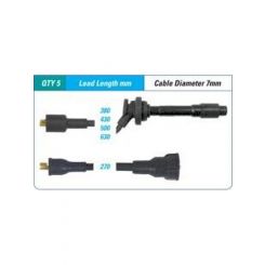 Icon Ignition Lead Set