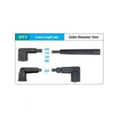 Icon Ignition Lead Set