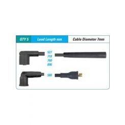 Icon Ignition Lead Set