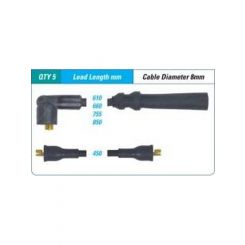 Icon Ignition Lead Set