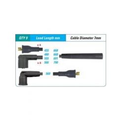 Icon Ignition Lead Set