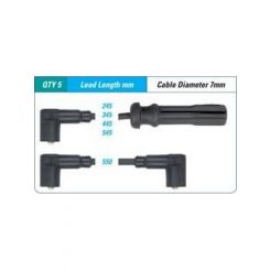 Icon Ignition Lead Set