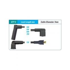 Icon Ignition Lead Set