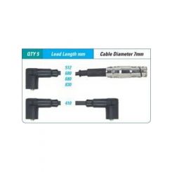 Icon Ignition Lead Set