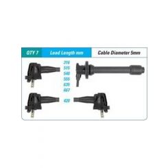 Icon Ignition Lead Set