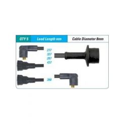 Icon Ignition Lead Set