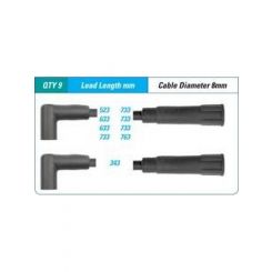 Icon Ignition Lead Set
