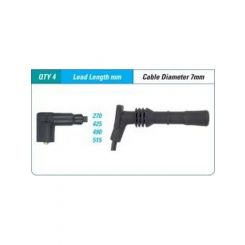 Icon Ignition Lead Set