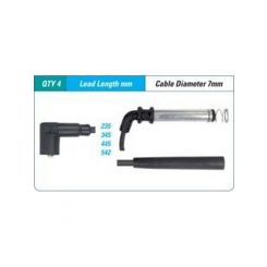 Icon Ignition Lead Set