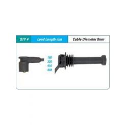 Icon Ignition Lead Set