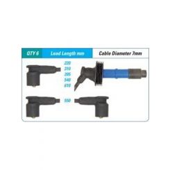 Icon Ignition Lead Set