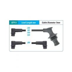 Icon Ignition Lead Set