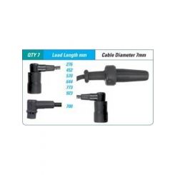 Icon Ignition Lead Set