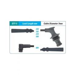 Icon Ignition Lead Set