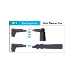 Icon Ignition Lead Set