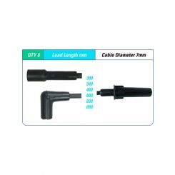 Icon Ignition Lead Set