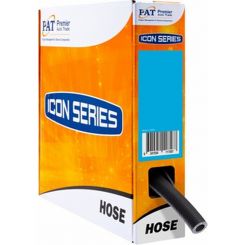 Icon 3mm ID Low Pressure Fuel & Emission Hose 5 Meters