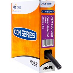 Icon 10mm ID Power Steering Hose 5 Meters