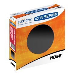 Icon 8mm ID Transmission Cooler Hose 5 Meters
