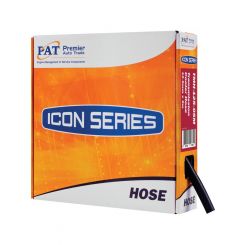 Icon 12.5mm ID Transmission Cooler Hose 5 Meters