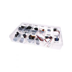 PAT Connector Plug Set