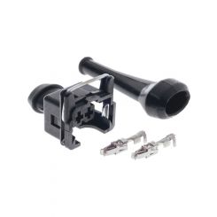 PAT 2 Pin Quick Release Connector
