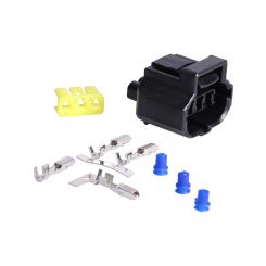 PAT 3 Pin Alternator & TPS Connector