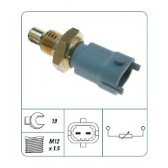 PAT Coolant Temperature Sensor