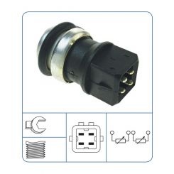 PAT Coolant Temperature Sensor