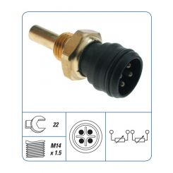 PAT Coolant Temperature Sensor
