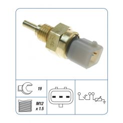 PAT Coolant Temperature Sensor