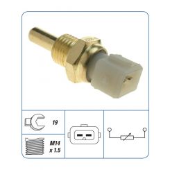 PAT Coolant Temperature Sensor