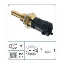 PAT Coolant Temperature Sensor
