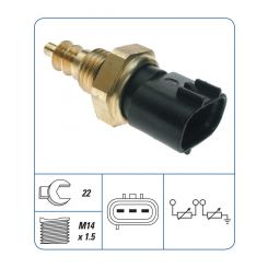 PAT Coolant Temperature Sensor