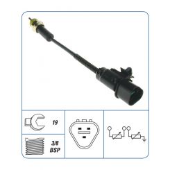 PAT Coolant Temperature Sensor