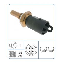PAT Coolant Temperature Sensor