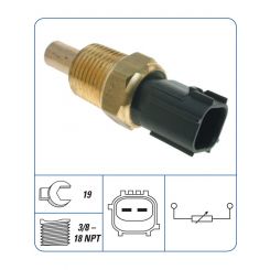 PAT Coolant Temperature Sensor
