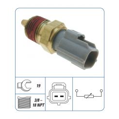 PAT Coolant Temperature Sensor