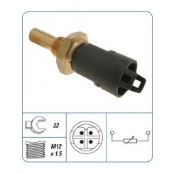 PAT Coolant Temperature Sensor