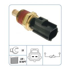 PAT Coolant Temperature Sensor